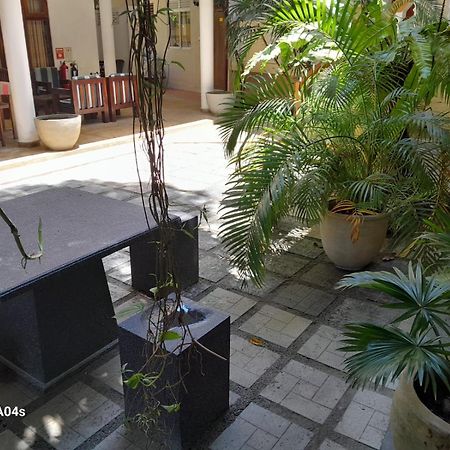 Sea Breeze Guest House أونا واتونا المظهر الخارجي الصورة